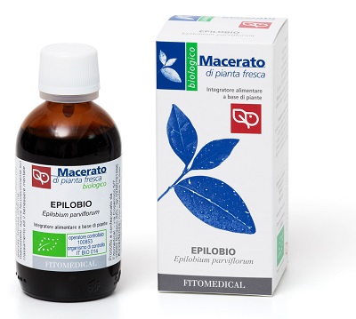 Epilobio Tintura Madre 50 Ml Bio ml Soluzione orale — confronto prezzi