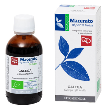GALEGA MI 50ML BIO — confronto prezzi