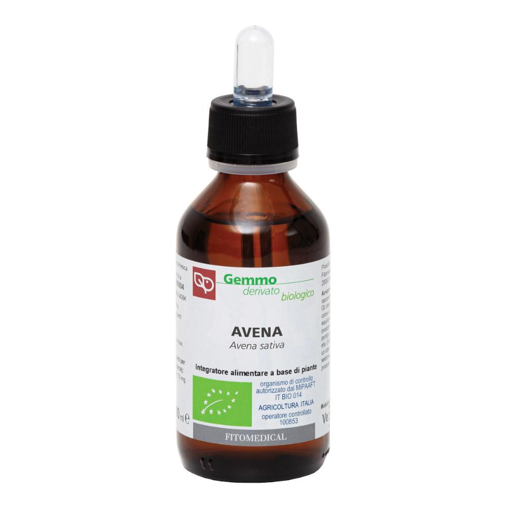 AVENA GD 100ML BIO — confronto prezzi
