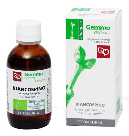 Biancospino Macerato Glicerico 50 Ml Bio ml Soluzione orale — confronto prezzi
