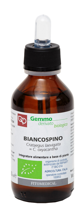 Biancospino Macerato Glicerico 100 Ml Bio ml Soluzione orale — confronto prezzi
