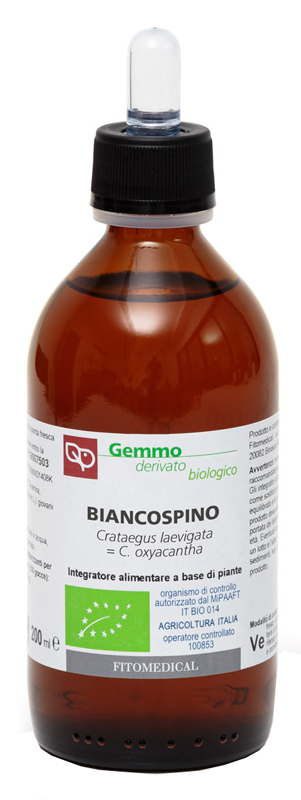 BIANCOSPINO MG 200ML BIO — confronto prezzi