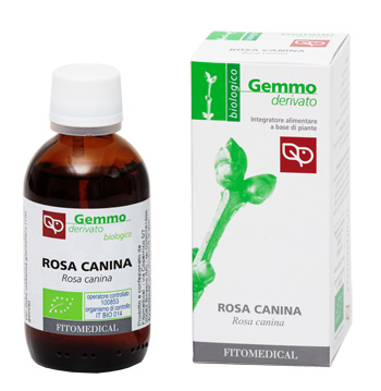 Rosa Canina Macerato Glicerico 50 Ml Bio ml Soluzione orale — confronto prezzi
