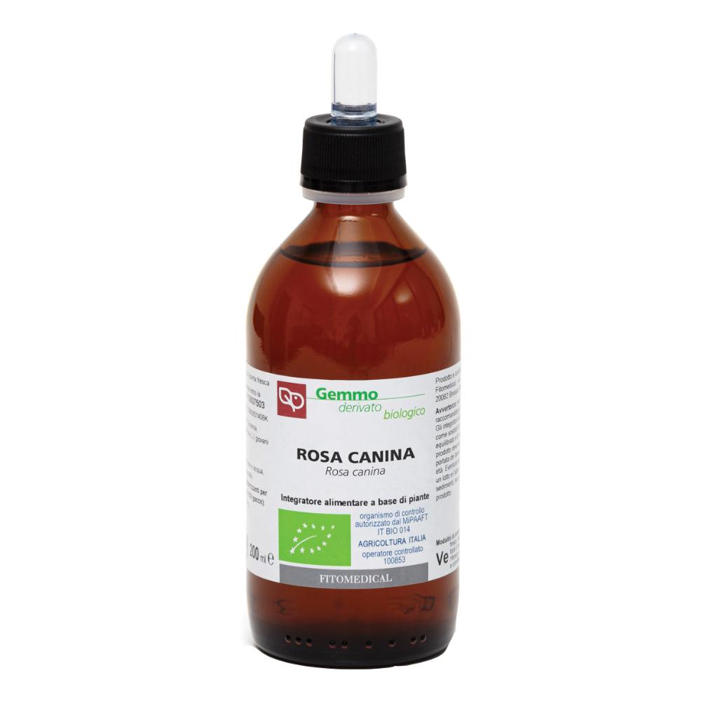 ROSA CANINA GD 200ML BIO — confronto prezzi