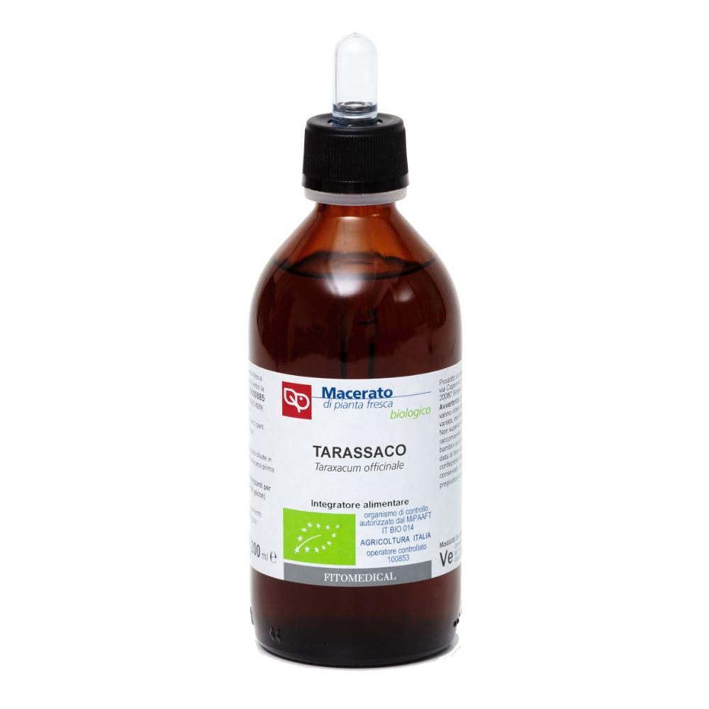 TARASSACO MI 200ML BIO — confronto prezzi