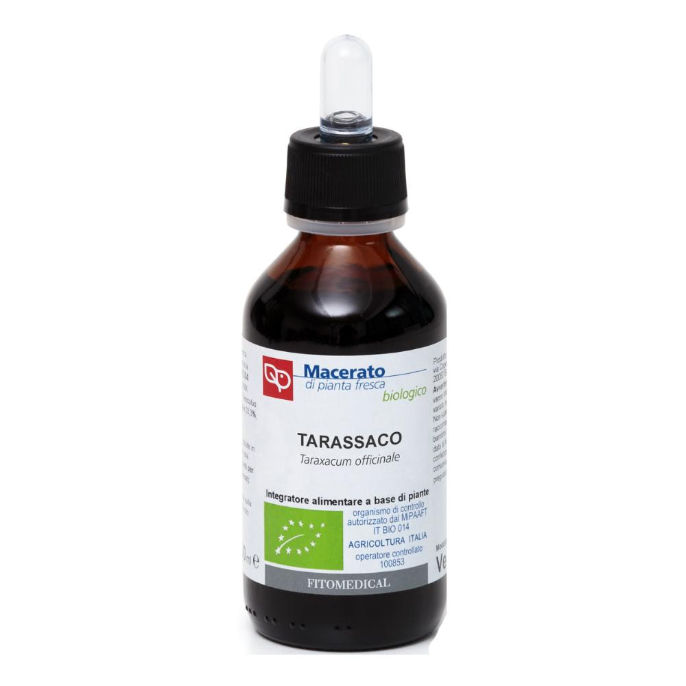 Tarassaco Tintura Madre 100 Ml Bio ml Soluzione orale — confronto prezzi