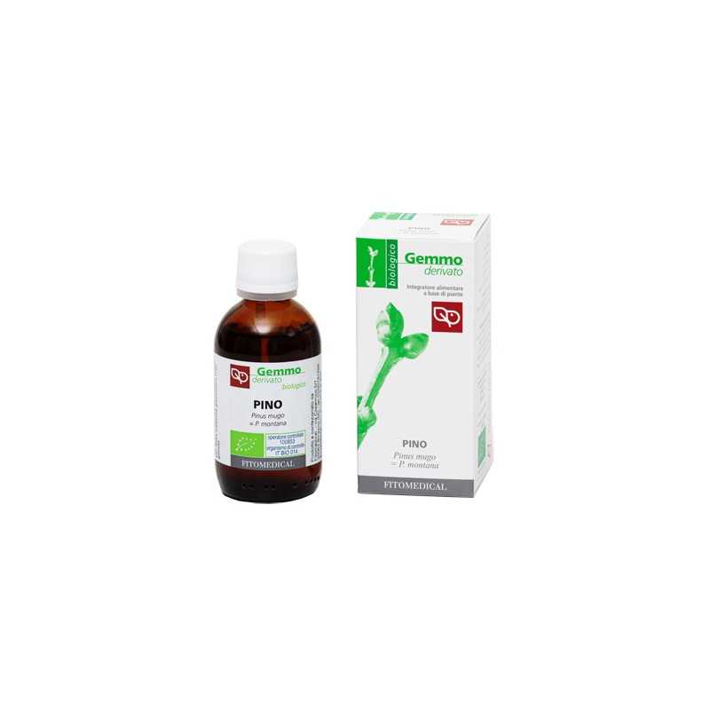 PINO MG 50ML BIO — confronto prezzi