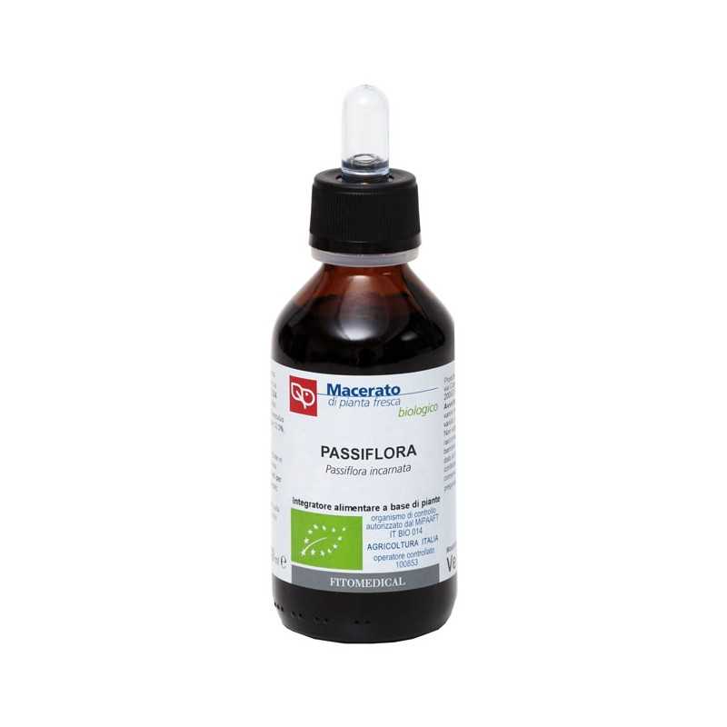 Passiflora tintura madre 100 ml bio — confronto prezzi