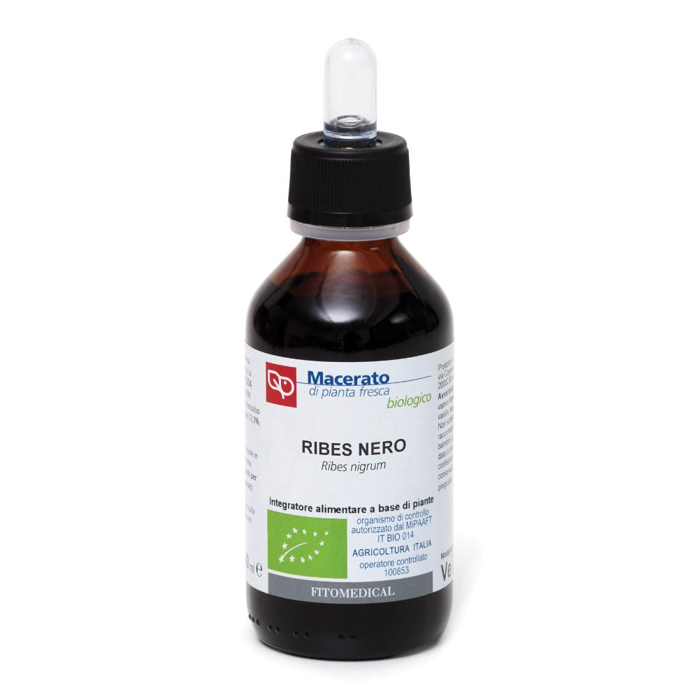 Ribes nero tintura madre 100 ml bio — confronto prezzi
