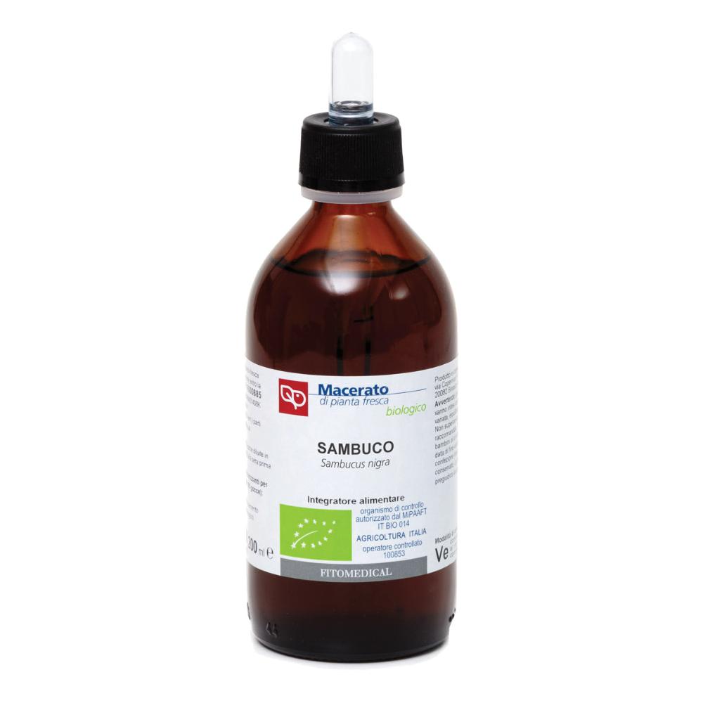 SAMBUCO TM 200ML BIO — confronto prezzi
