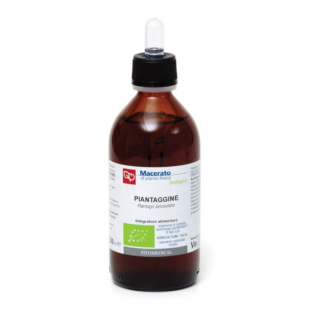 PIANTAGGINE MI 200ML BIO — confronto prezzi