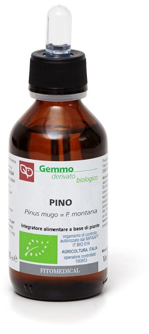 PINO MG 100ML BIO — confronto prezzi