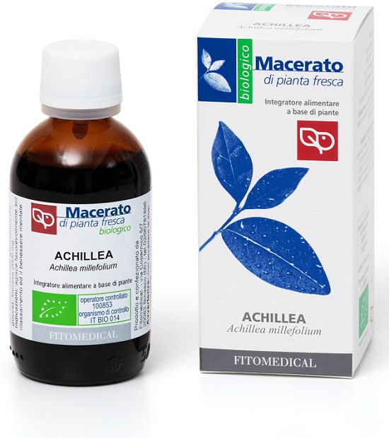 ACHILLEA TM 50ML BIO — confronto prezzi