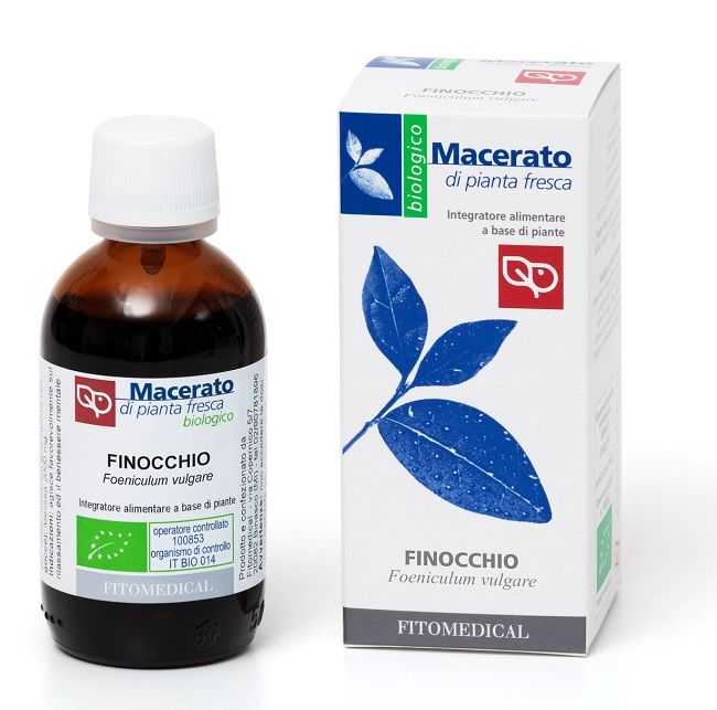FINOCCHIO TM 50ML BIO — confronto prezzi