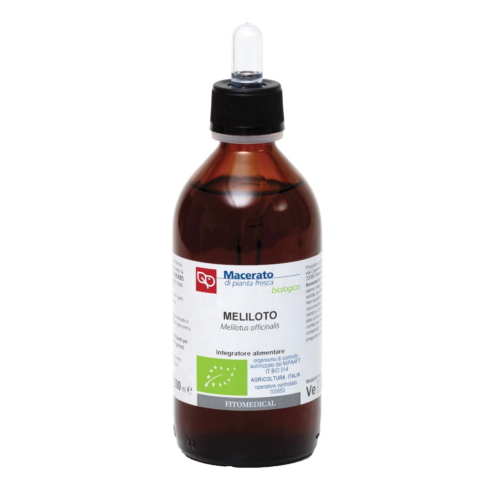 MELILOTO MI 200ML BIO — confronto prezzi
