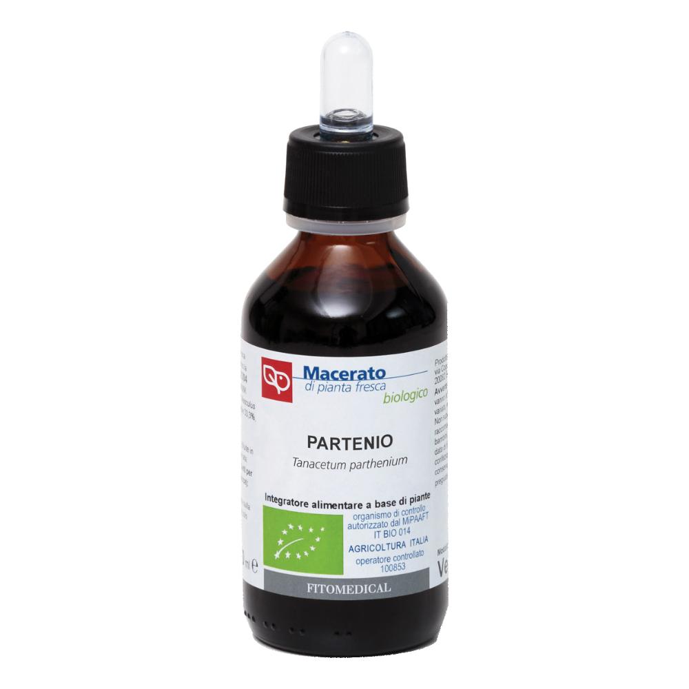 PARTENIO TM 100ML BIO — confronto prezzi
