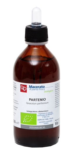 PARTENIO TM 200ML BIO — confronto prezzi
