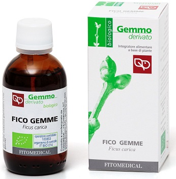 Fico Macerato Glicerico 50 Ml Bio ml Gocce orali — confronto prezzi