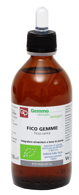 FICO GEMME GD 200ML BIO — confronto prezzi