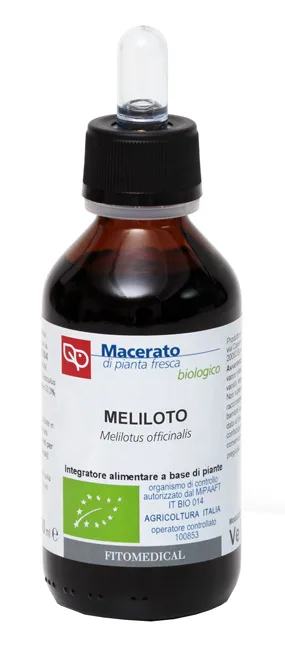 Elicriso tintura madre bio 200 ml
