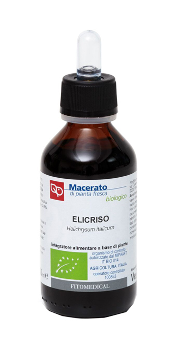 ELICRISO MI 100ML BIO — confronto prezzi