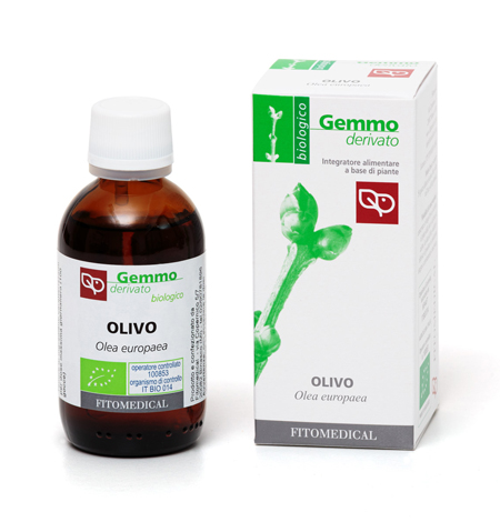 OLIVO MG BIO 50ML — confronto prezzi