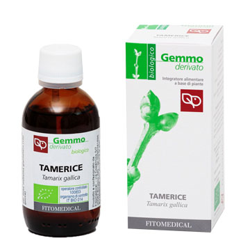 TAMERICE MG 50ML BIO — confronto prezzi