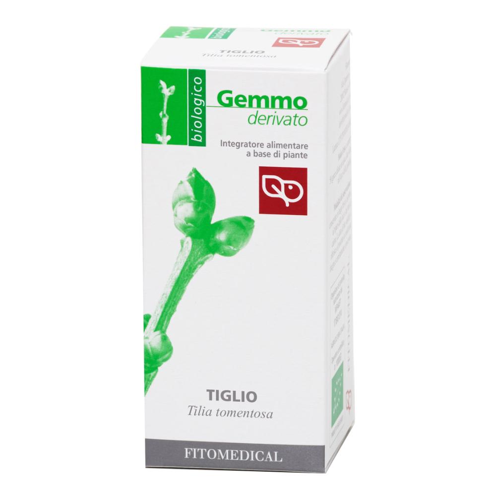 Tiglio Macerato Glicerico 50 Ml Bio ml Gocce orali — confronto prezzi