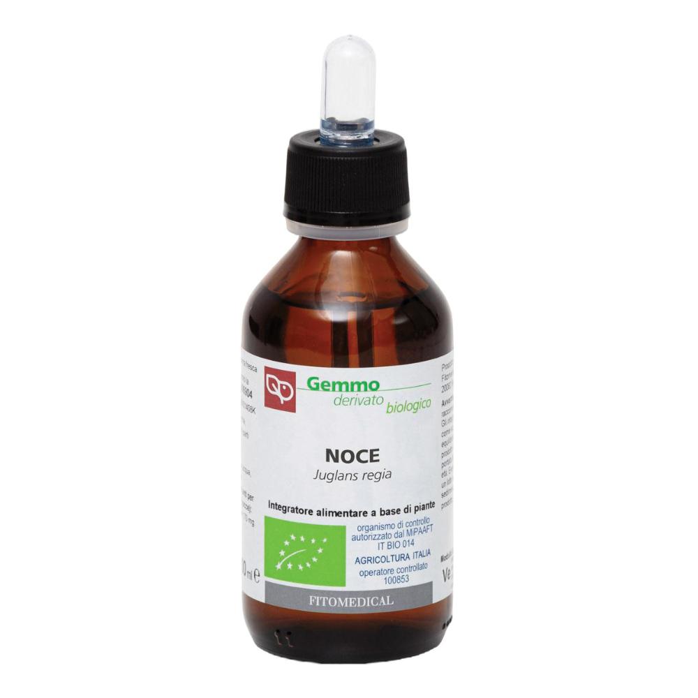 Noce Macerato Glicerico Bio 100 ml Soluzione orale — confronto prezzi