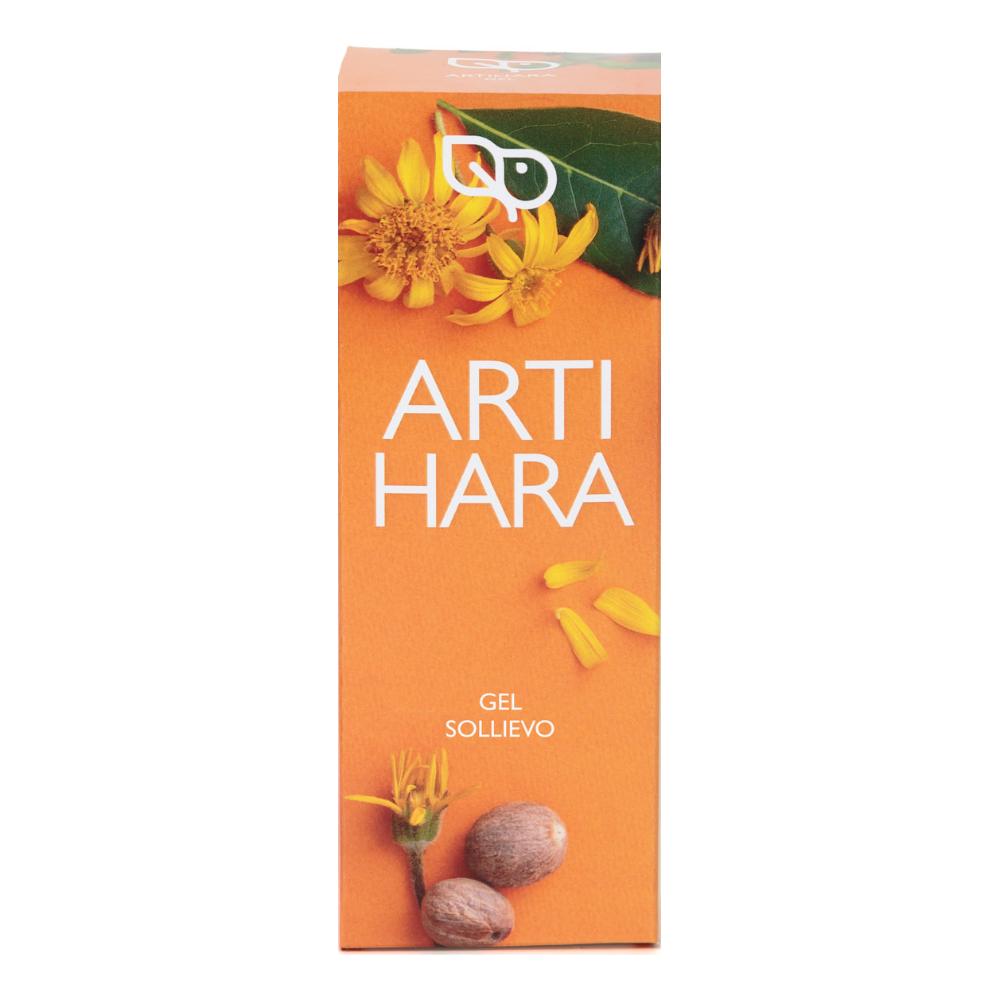 ARTIHARA GEL SOLLIEVO 100ML — confronto prezzi