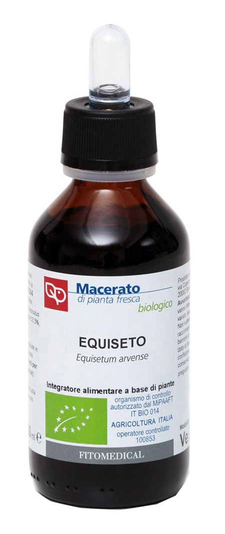 Equiseto Tintura Madre 100 Ml Bio ml Soluzione orale — confronto prezzi