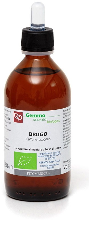 BRUGO GD 200ML BIO — confronto prezzi