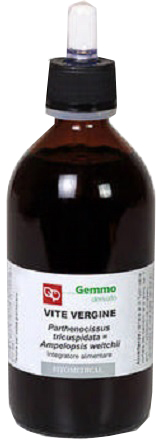 VITE VERGINE GD 200ML BIO
