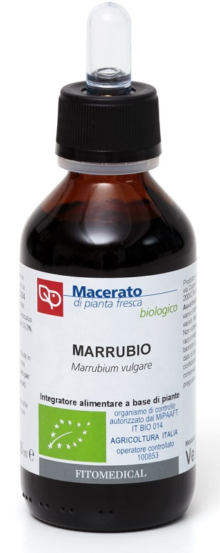 MARRUBIO MI 100ML BIO NF — confronto prezzi