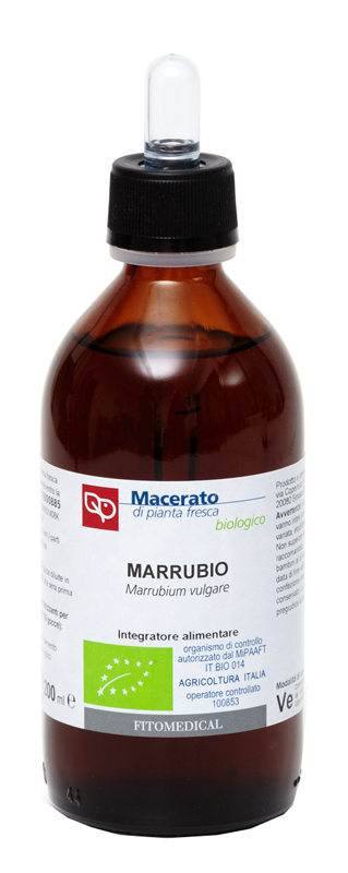 MARRUBIO TM 200ML BIO — confronto prezzi