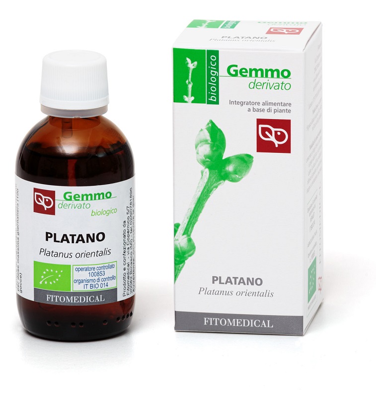 PLATANO GD 50ML BIO — confronto prezzi