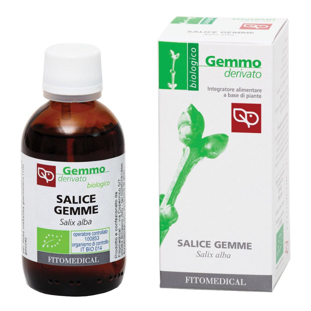 SALICE GEMME GD 50ML BIO