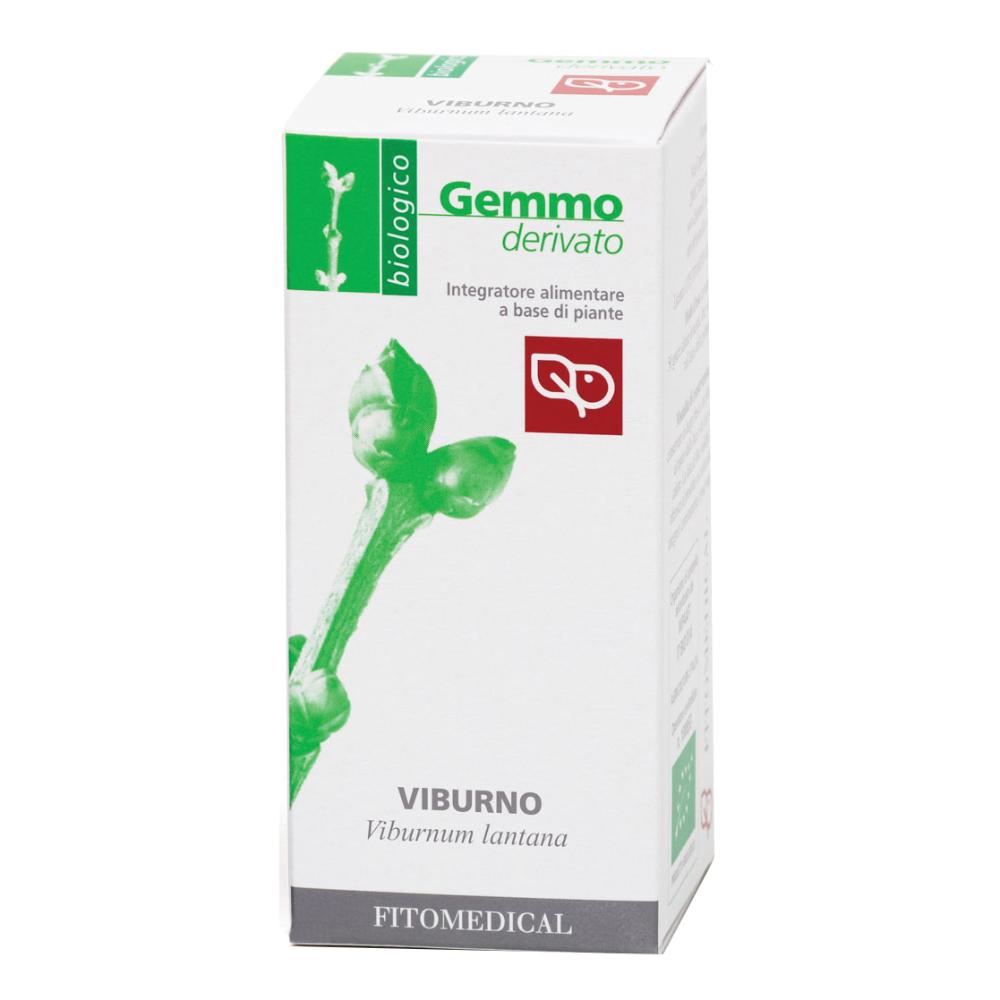 VIBURNO GD 50ML BIO — confronto prezzi