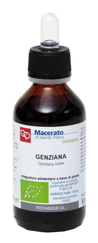 Genziana Tm Bio 100Ml 100 ml Soluzione orale — confronto prezzi