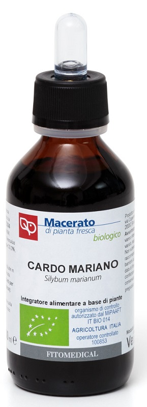 CARDO MARIANO MI 100ML BIO — confronto prezzi
