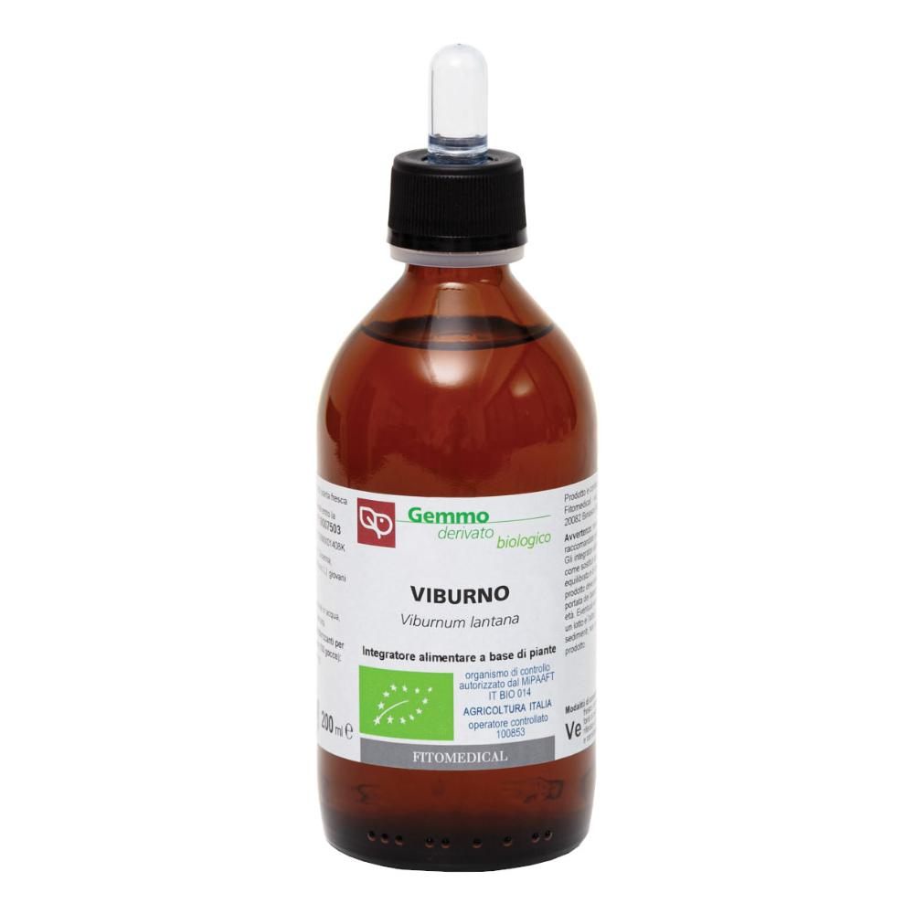 VIBURNO GD 200ML BIO — confronto prezzi
