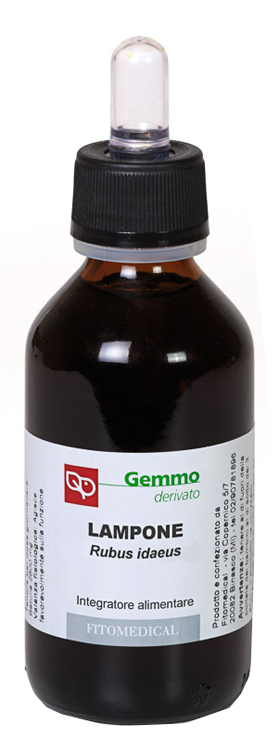 Gemmo Derivato Biologico Lampone 100 ml Soluzione orale — confronto prezzi