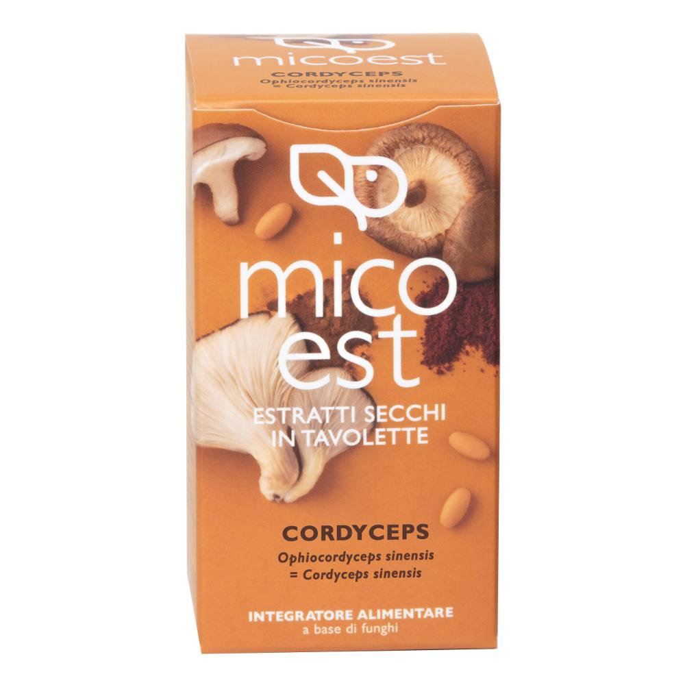 CORDYCEPS ES 60 TAV EST — confronto prezzi