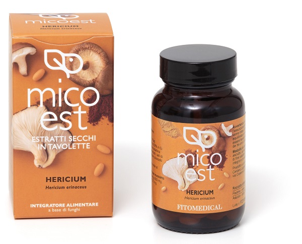 HERICIUM ES 60TAV — confronto prezzi