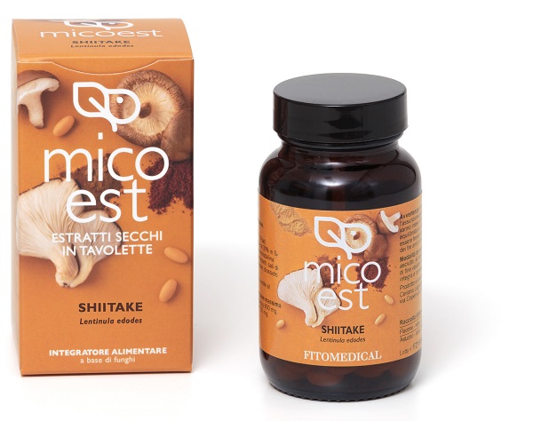 SHIITAKE ES 60TAV — confronto prezzi