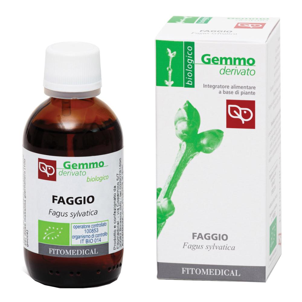 FAGGIO GD 50ML BIO — confronto prezzi