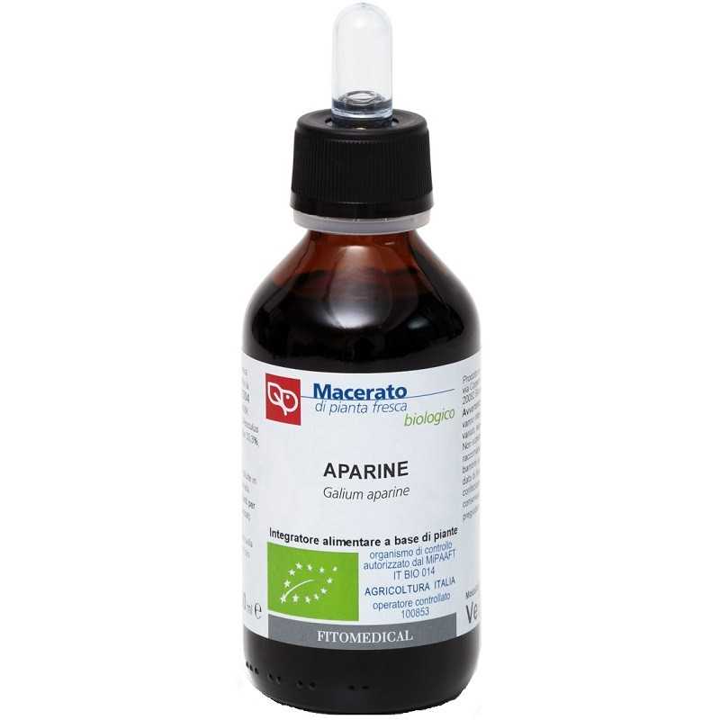 Aparine tintura madre 100 ml bio
