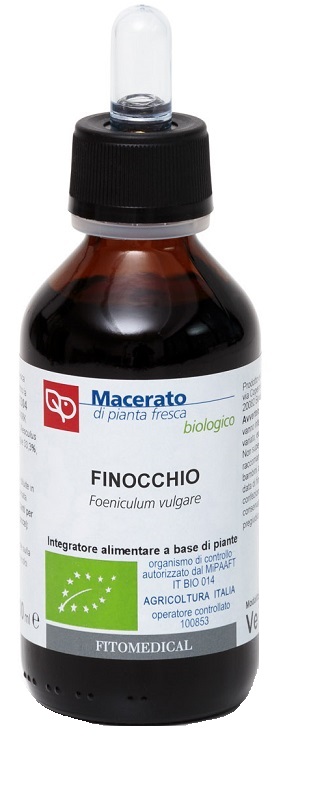 FINOCCHIO MI 100ML BIO — confronto prezzi