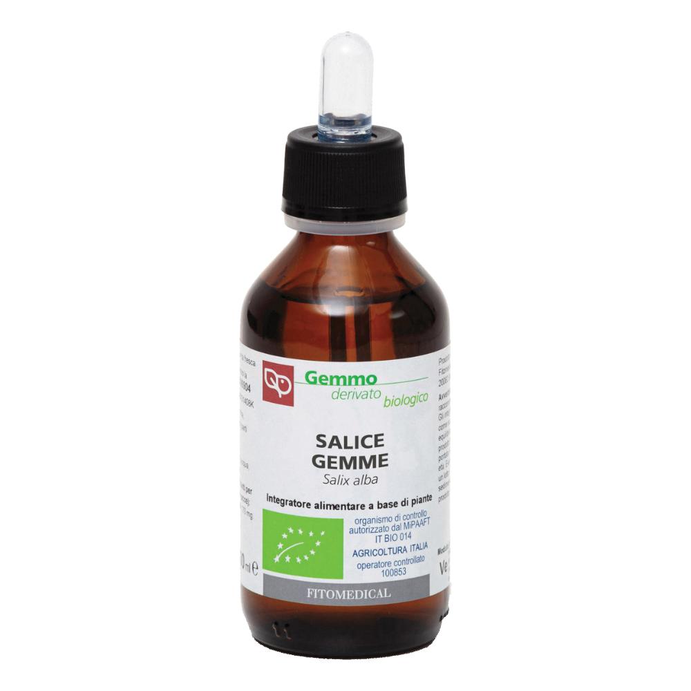 SALICE GEMME GD 100ML BIO — confronto prezzi