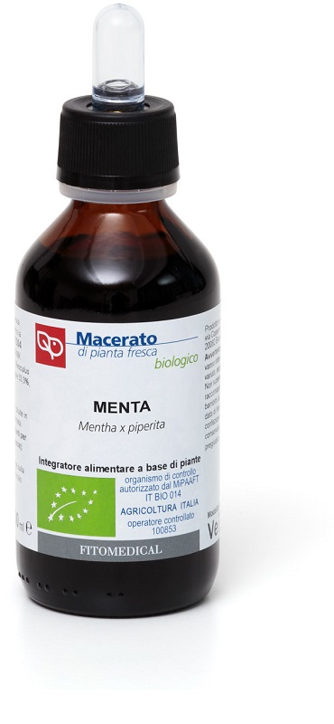MENTA MI 100ML BIO — confronto prezzi